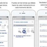 Osakidetza lanza una ‘app’ para ayudar al paciente a gestionar su medicación
