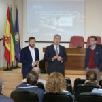 El COF de Sevilla buscar reforzar la seguridad del control digital de la farmacia