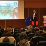 Farmacéuticos de Asturias se forman para conocer y combatir el estrés