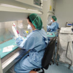 El Servicio de Farmacia del CHN reinventa su relación con hospitales de Día