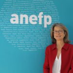 El Consejo Directivo de Anefp reelige a Elena Zabala como presidenta