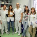 Trabajos de FH del Complejo Hospitalario Toledo con proyección mundial
