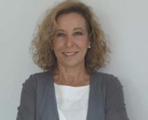 María Jesús Sanz, presidenta de la Sociedad Española de Farmacología (SEF)