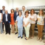 Navarra crea un Servicio de Farmacia para avanzar en la AF a residencias