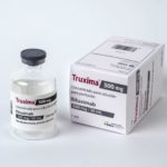 Kern Pharma anuncia el lanzamiento de Truxima, biosimilar de rituximab