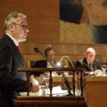 Dalmases ingresa en la Real Academia de Farmacia de Cataluña