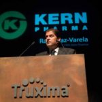 Kern cree que los biosimilares, como Truxima, serán “claves en el futuro”
