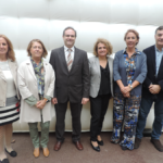 El jurado valora las 11 candidaturas al ‘Premio Francisco Martínez’