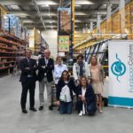 Fundación Cofares realiza dos donaciones con fines solidarios en Galicia