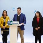 El PP Andaluz se compromete con el fin de la subasta de medicamentos