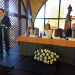 El COF de Jaén pone ‘broche de oro’ a los actos por su Centenario