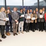 Fundación AMA premia los proyectos solidarios de sus mutualistas