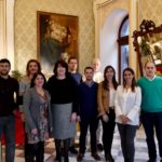 Sefac ratifica la elección de la nueva Ejecutiva de su delegación murciana