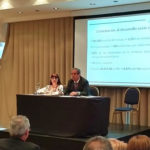 Aguilar exhibe en Argentina los avances en el desarrollo de servicios