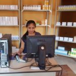 FSFE facilita el acceso al medicamento en aldeas rurales de Honduras