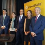 Hefame cerró su Plan 2015-2017 con alzas en facturación, Ebitda y cuota
