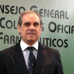 Aguilar espera que Montón ayude a consolidar la farmacia asistencial