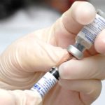 Sociedades científicas niegan haber consensuado con Sanidad el texto de vacunación en situación de riesgo