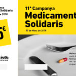 Fedefarma confirma su apoyo a la ‘Campaña Medicamentos Solidarios’