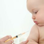 Los pediatras ven “señales de alerta” en las coberturas vacunales de 2017