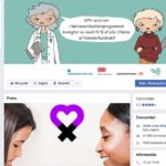 Dinamarca usa ‘Facebook’ frente a las bajas tasas de vacunación del VPH