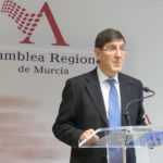 La Consejería de Salud de Murcia quiere fomentar la participación de los usuarios en los consejos de área