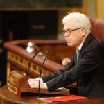PSOE: “¿por qué no se ejecutó un solo euro del Fondo de Cohesión en 2017?”