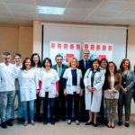 Ruiz Escudero destaca el éxito de un programa de coordinación farmacia-AP en un barrio madrileño