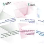El CGCOF publica tres documentos de Buenas Prácticas en farmacia