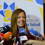 Laura Vallejo-Torres, presidenta de Asociación de Economía de la Salud