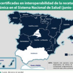 Baleares se suma a la ‘e-receta’ interoperable; solo faltan Madrid, Andalucía, las mutuas e Ingesa