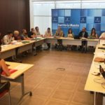 Castilla-La Mancha lanza una guía para gestionar riesgos con medicamentos peligrosos