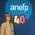 Elena Zabala, reelegida como presidenta de Anefp