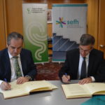 El CGCOF y la SEFH rubrican el inicio de una nueva etapa de colaboración