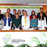 Rita de la Plaza asume la Presidencia del COF de Cantabria para lograr un servicio “más asistencial”