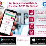 Cofares amplía las funciones de su ‘app’ para socios y clientes