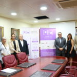 La campaña de apoyo a pacientes con lupus llega a las farmacias de Granada