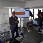Un buen abordaje de la medicina de precisión requerirá “inversión y coordinación”, según Martínez Olmos
