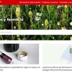Madrid publica un portal de información sobre medicamentos y farmacia para pacientes