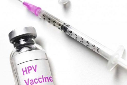 hpv que vacuna es scoaterea negilor