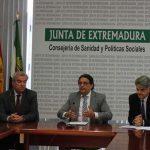 Extremadura financiará sistemas ‘flash’ de monitorización de glucosa a menores con diabetes tipo 1