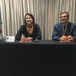 Brasil y España comparten experiencias en farmacia hospitalaria