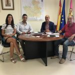 Castilla-La Mancha se fija en la farmacia ‘on line’ mientras ultima su plan de digitalización empresarial