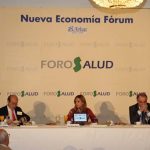 Álvarez subraya el papel “decisivo” de la farmacia en la Sanidad andaluza