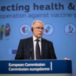 La CE llama a la ‘acción conjunta’ para impulsar la vacunación