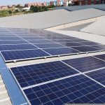 Fedefarma abre la puerta a las renovables en su almacén de Lleida