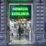 Comienza el reparto de mascarillas en farmacias de Cataluña con el apoyo de la distribución