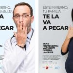Mucho cartel y poca vacuna: la AEP pide repensar las campañas de gripe