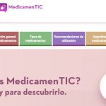 Comunidad Valenciana lanza un portal con información sobre medicamentos para el público general