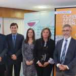 Vigo acoge la jornada sobre ‘Las claves que afectarán a la farmacia’ en Galicia